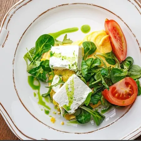 Amazonka アパート