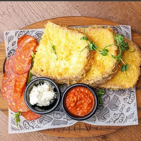 Amazonka アパート *