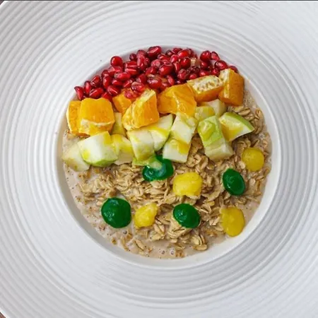 Lägenhet Amazonka *