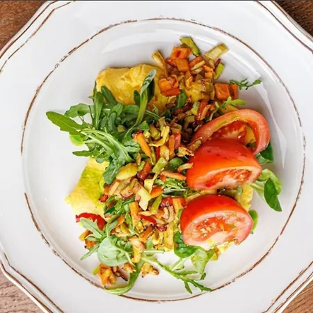 アパート Amazonka ベオグラード