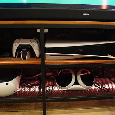 Amazonka アパート *