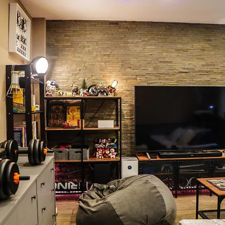 Amazonka ベオグラード