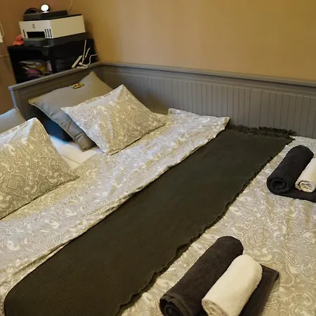 Amazonka Lägenhet *