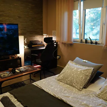 Lägenhet Amazonka Belgrad