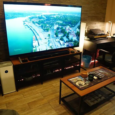 Amazonka ベオグラード