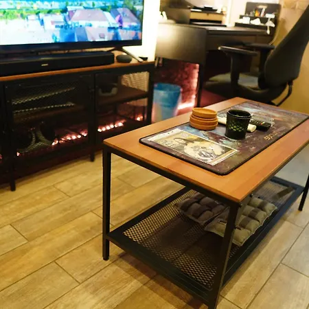 Amazonka Lägenhet Belgrad