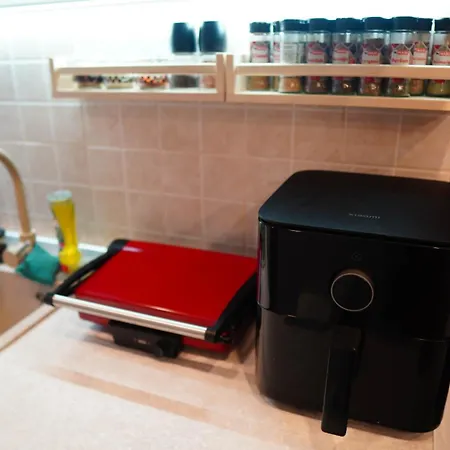 Amazonka アパート