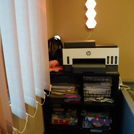 Amazonka Lägenhet *