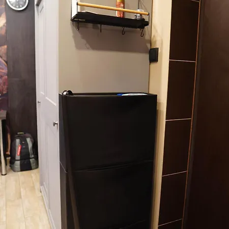 Lägenhet Amazonka Belgrad