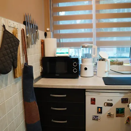 Amazonka アパート