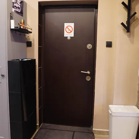 Amazonka Lägenhet *