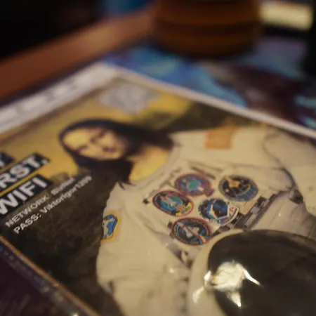 Lägenhet Amazonka *