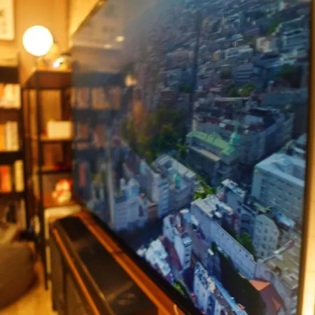 Amazonka Lägenhet Belgrad