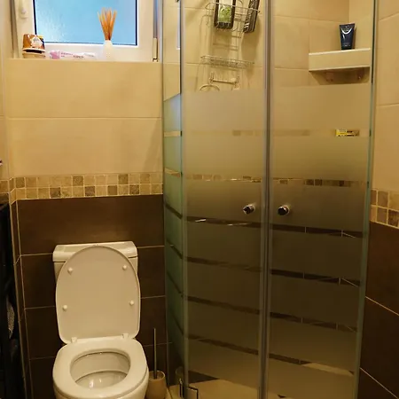 アパート Amazonka ベオグラード