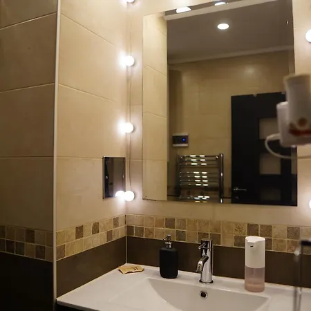 Amazonka ベオグラード