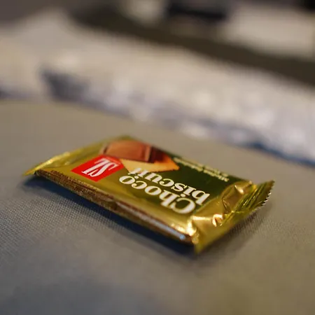 Amazonka Lägenhet *